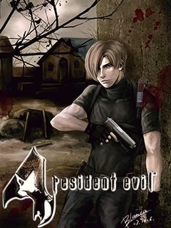 game pic for Resident Evil 4
